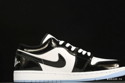 1 Low SE Concord Jordan 0731